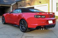 2022 Chevrolet Camaro ZL1 Convertible for sale