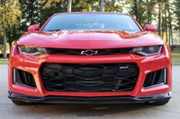 2022 Chevrolet Camaro ZL1 Convertible for sale