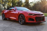 2022 Chevrolet Camaro ZL1 Convertible for sale