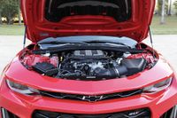 2022 Chevrolet Camaro ZL1 Convertible for sale