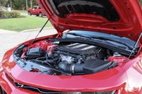 2022 Chevrolet Camaro ZL1 Convertible for sale
