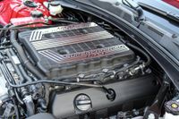 2022 Chevrolet Camaro ZL1 Convertible for sale