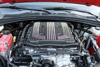 2022 Chevrolet Camaro ZL1 Convertible for sale
