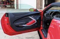 2022 Chevrolet Camaro ZL1 Convertible for sale