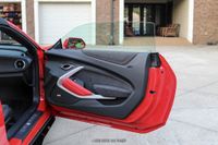 2022 Chevrolet Camaro ZL1 Convertible for sale
