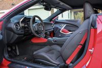2022 Chevrolet Camaro ZL1 Convertible for sale
