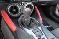 2022 Chevrolet Camaro ZL1 Convertible for sale