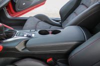 2022 Chevrolet Camaro ZL1 Convertible for sale