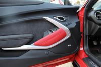 2022 Chevrolet Camaro ZL1 Convertible for sale