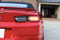 2022 Chevrolet Camaro ZL1 Convertible for sale