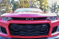 2022 Chevrolet Camaro ZL1 Convertible for sale