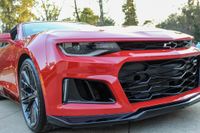 2022 Chevrolet Camaro ZL1 Convertible for sale