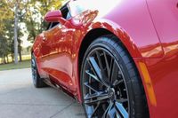 2022 Chevrolet Camaro ZL1 Convertible for sale