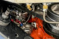 2022 Chevrolet Camaro ZL1 Convertible for sale