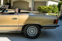 1983 Mercedes-Benz 280SL for sale