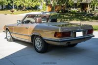 1983 Mercedes-Benz 280SL for sale