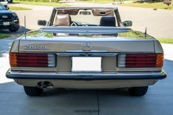 1983 Mercedes-Benz 280SL for sale