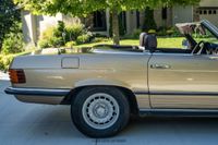 1983 Mercedes-Benz 280SL for sale