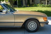 1983 Mercedes-Benz 280SL for sale