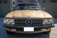 1983 Mercedes-Benz 280SL for sale