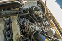1983 Mercedes-Benz 280SL for sale