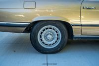 1983 Mercedes-Benz 280SL for sale