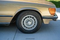 1983 Mercedes-Benz 280SL for sale