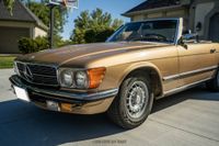 1983 Mercedes-Benz 280SL for sale