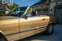 1983 Mercedes-Benz 280SL for sale