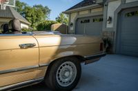 1983 Mercedes-Benz 280SL for sale