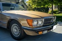 1983 Mercedes-Benz 280SL for sale