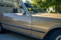 1983 Mercedes-Benz 280SL for sale