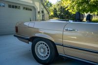 1983 Mercedes-Benz 280SL for sale