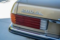 1983 Mercedes-Benz 280SL for sale