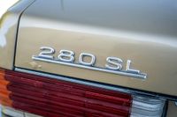 1983 Mercedes-Benz 280SL for sale