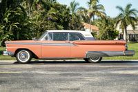 1959 Ford Fairlane 500 Galaxie for sale