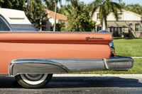 1959 Ford Fairlane 500 Galaxie for sale