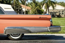 1959 Ford Fairlane 500 Galaxie for sale