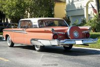 1959 Ford Fairlane 500 Galaxie for sale