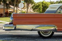 1959 Ford Fairlane 500 Galaxie for sale