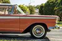 1959 Ford Fairlane 500 Galaxie for sale