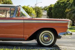 1959 Ford Fairlane 500 Galaxie for sale