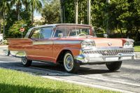 1959 Ford Fairlane 500 Galaxie for sale