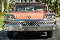 1959 Ford Fairlane 500 Galaxie for sale