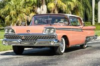 1959 Ford Fairlane 500 Galaxie for sale