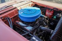 1959 Ford Fairlane 500 Galaxie for sale