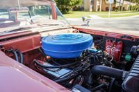1959 Ford Fairlane 500 Galaxie for sale