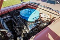 1959 Ford Fairlane 500 Galaxie for sale