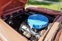 1959 Ford Fairlane 500 Galaxie for sale