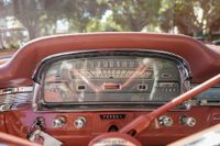 1959 Ford Fairlane 500 Galaxie for sale